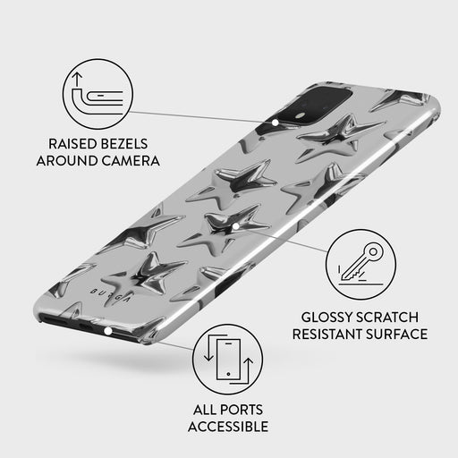 Hotshot - Google Pixel 4 Case 3