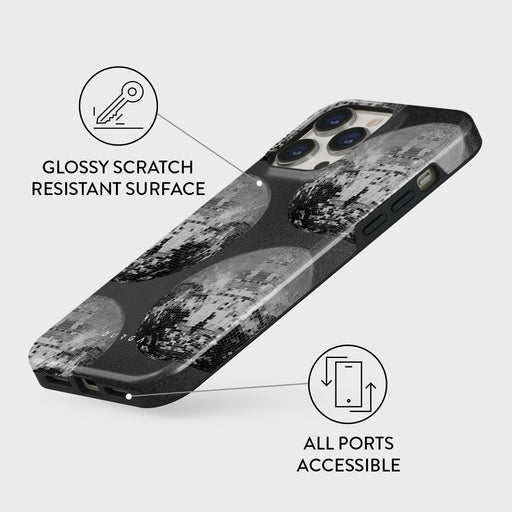 After Hours - iPhone 14 Pro Max Case 3