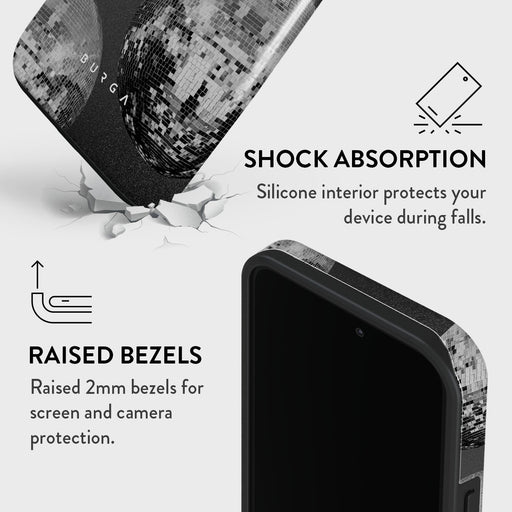 After Hours - iPhone 14 Pro Max Case 4