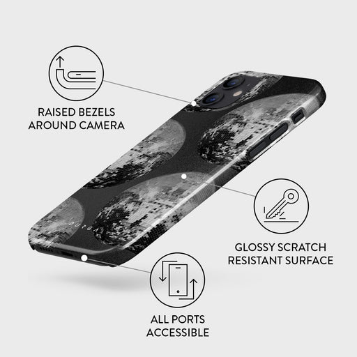 After Hours - iPhone 12 Mini Case 3