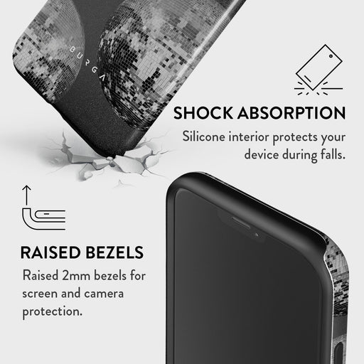 After Hours - iPhone 12 Pro Case 4