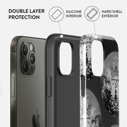 After Hours - iPhone 12 Pro Case 2