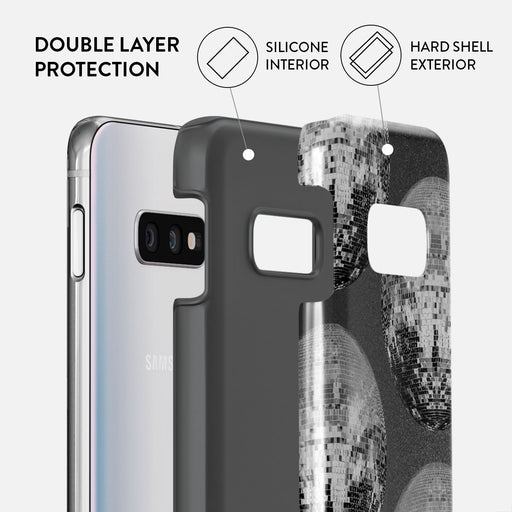 After Hours - Samsung Galaxy S10E Case 2