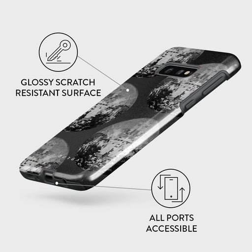 After Hours - Samsung Galaxy S10E Case 3