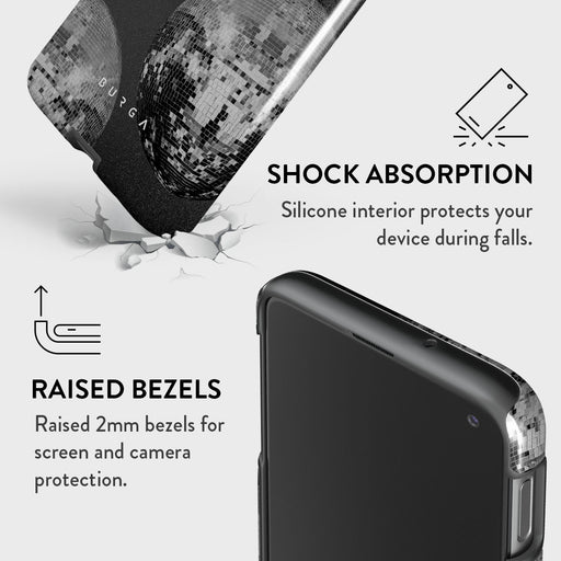 After Hours - Samsung Galaxy S10E Case 4