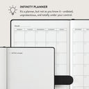 Very Merry - Infinity Planner 4