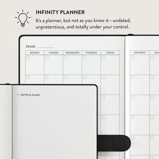 Very Merry - Infinity Planner 4