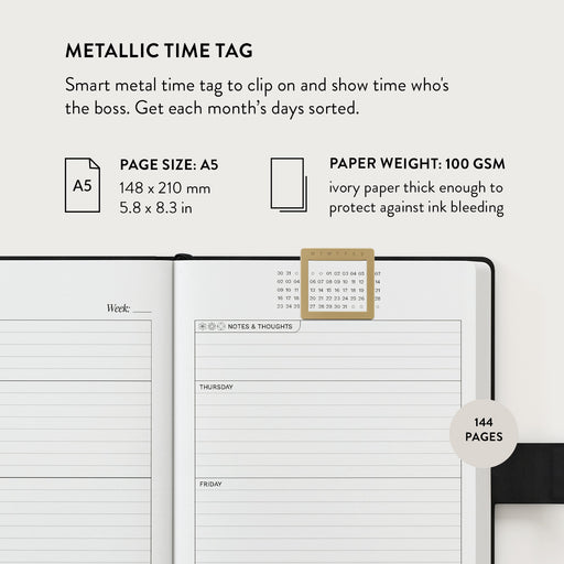 Very Merry - Infinity Planner 5