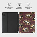Wild Card - iPad Pro 12.9 (4th/3rd Gen) Case 2