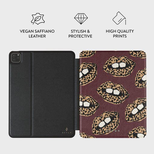Wild Card - iPad Pro 12.9 (4th/3rd Gen) Case 2