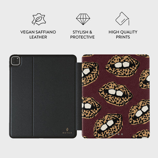 Wild Card - iPad Pro 11 (4th/3rd Gen) Case 2