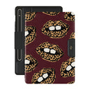 Wild Card - Samsung Galaxy Tab S9 FE Case 1