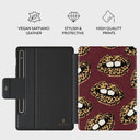Wild Card - Samsung Galaxy Tab S9 FE Case 2