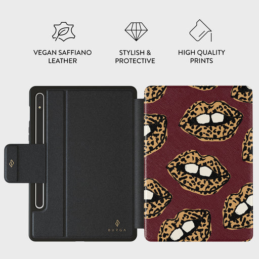 Wild Card - Samsung Galaxy Tab S9 FE Case 2