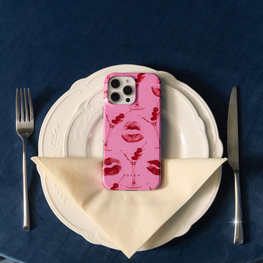 Call Me - iPhone 11 Case 21