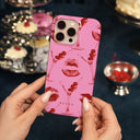Call Me - Samsung Galaxy A36 5G Case 5