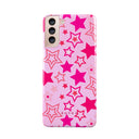 Plastic Sky - Samsung Galaxy S21 Plus Case 1