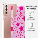 Plastic Sky - Samsung Galaxy S21 Plus Case 2