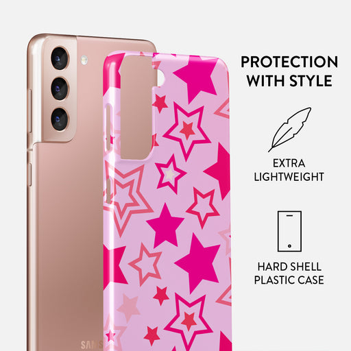 Plastic Sky - Samsung Galaxy S21 Plus Case 2