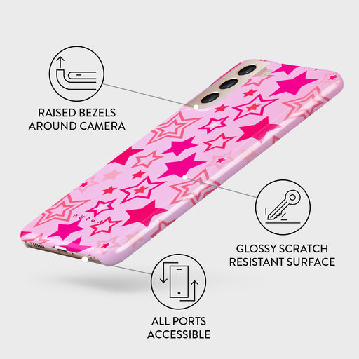 Plastic Sky - Samsung Galaxy S21 Plus Case 3