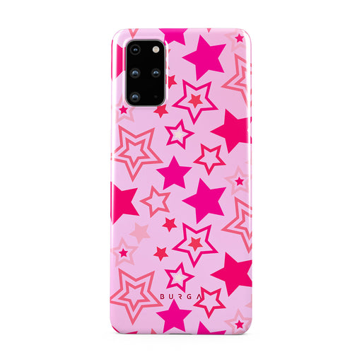 Plastic Sky - Samsung Galaxy S20 Plus 4G / 5G Case 1