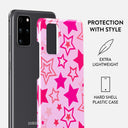 Plastic Sky - Samsung Galaxy S20 Plus 4G / 5G Case 2