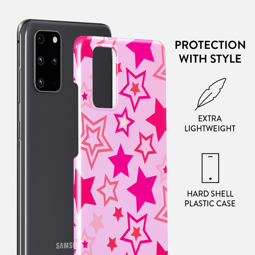 Plastic Sky - Samsung Galaxy S20 Plus 4G / 5G Case 2