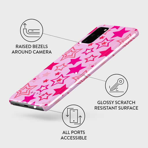 Plastic Sky - Samsung Galaxy S20 Plus 4G / 5G Case 3