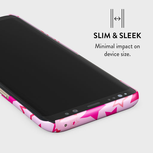 Plastic Sky - Samsung Galaxy S9 Plus Case 4