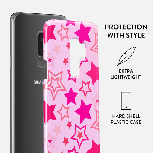 Plastic Sky - Samsung Galaxy S9 Plus Case 2