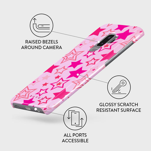 Plastic Sky - Samsung Galaxy S9 Plus Case 3