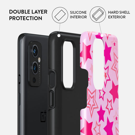 Plastic Sky - OnePlus 9 Case 2