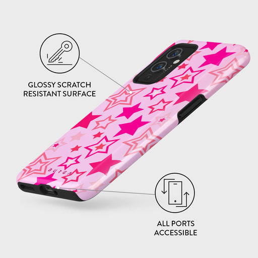 Plastic Sky - OnePlus 9 Case 3