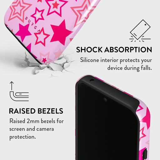 Plastic Sky - Google Pixel 8a Case 4