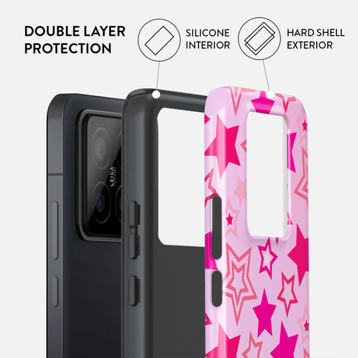 Plastic Sky - Xiaomi 14 Case 2