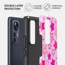 Plastic Sky - Xiaomi 12 Pro Case 2