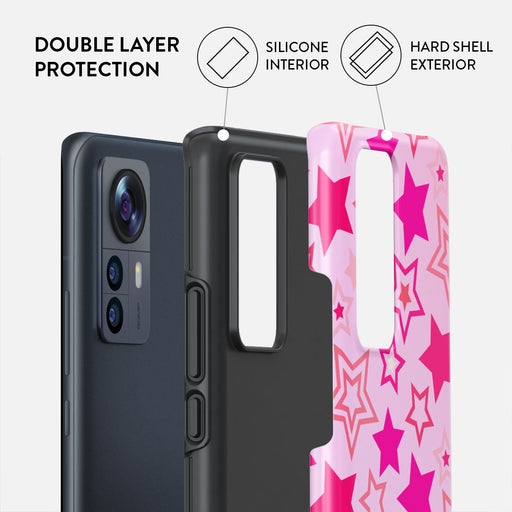 Plastic Sky - Xiaomi 12 Pro Case 2