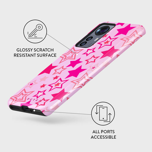Plastic Sky - Xiaomi 12 Pro Case 3