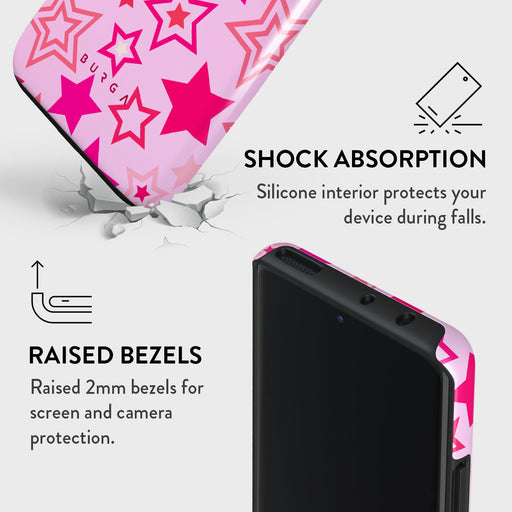 Plastic Sky - Xiaomi 12 Pro Case 4