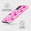 Plastic Sky - Xiaomi Redmi Note 11 Pro Case 3