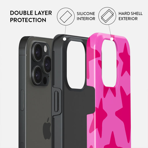 Let's Go Party - iPhone 15 Pro Max Case 6