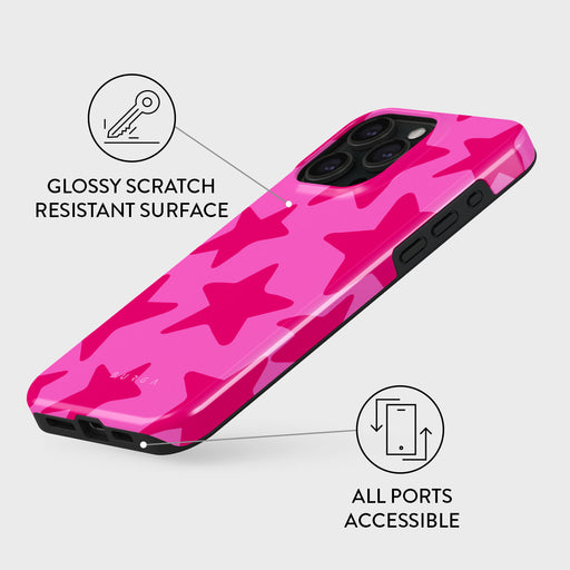Let's Go Party - iPhone 15 Pro Max Case 7
