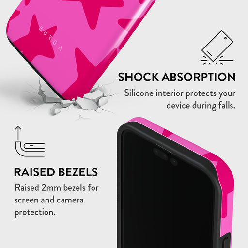 Let's Go Party - iPhone 15 Pro Max Case 8