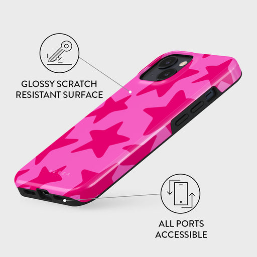 Let's Go Party - iPhone 13 Case 7