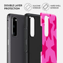 Let's Go Party - Samsung Galaxy S20 4G / 5G Case 6