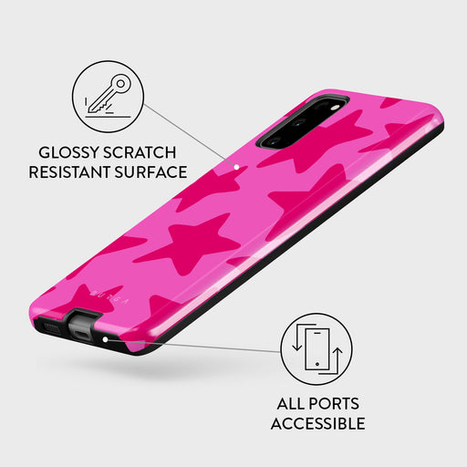Let's Go Party - Samsung Galaxy S20 4G / 5G Case 7