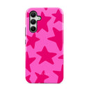 Let's Go Party - Samsung Galaxy A54 Case