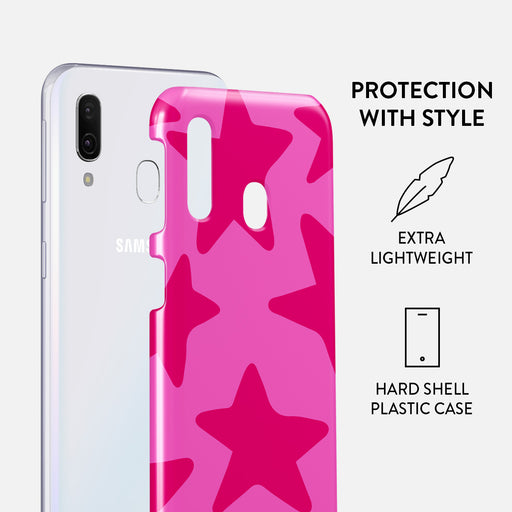 Let's Go Party - Samsung Galaxy A40 Case 2