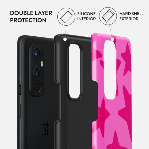 Let's Go Party - OnePlus 9 Pro Case 2