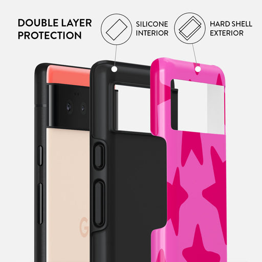 Let's Go Party - Google Pixel 6a Case 2